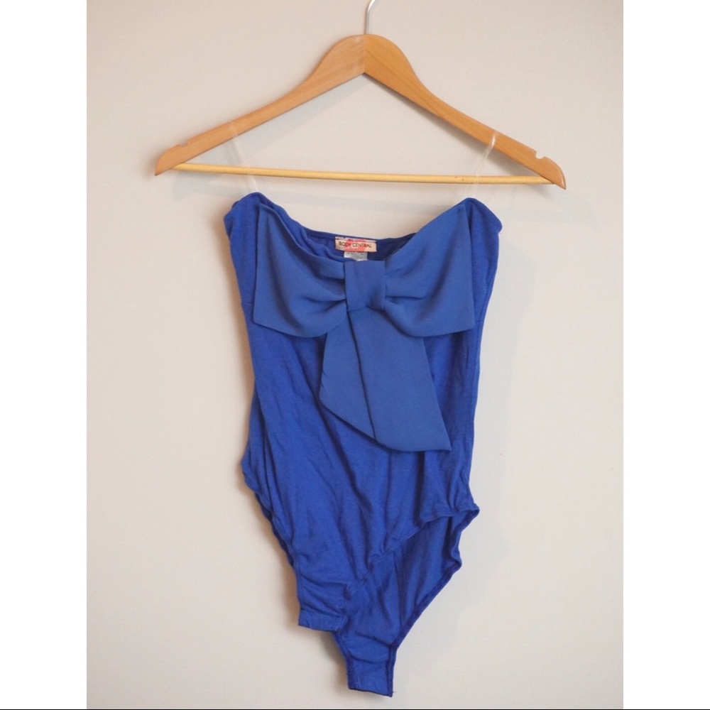 Women’s Bodysuit
